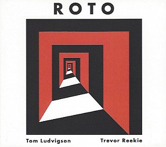 Tom Ludvigson and Trevor Reekie: Roto (Southbound)
