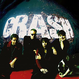 THE CRASH OF THE NINETIES (2023): The lost promise of an Auckland rock band