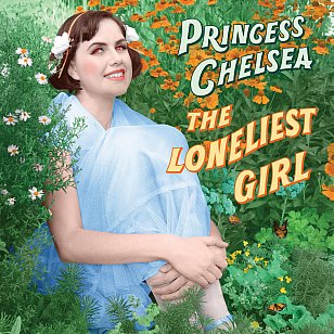 Princess Chelsea: The Loneliest Girl (Lil' Chief)