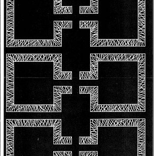 Omit: Negative Pulse Logic (End of Alphabet Records)