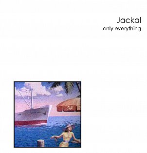 Jackal: Only Everything