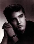ELVIS PRESLEY, AN ESSAY ON THE MAN 15 YEARS GONE (1992): The once and future King