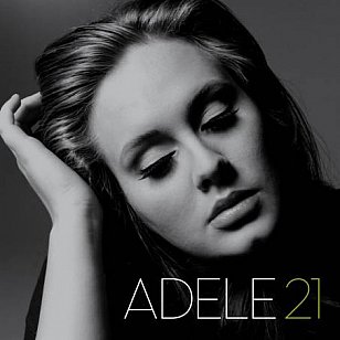 BEST OF ELSEWHERE 2011 Adele: 21 (XL)