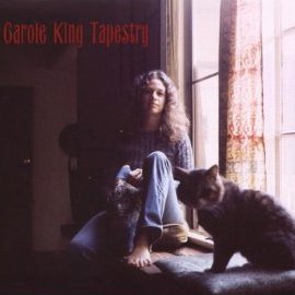 THE BARGAIN BUY: Carole King: Tapestry Legacy Edition (Sony)