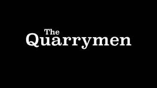 The Quarrymen/Silver Beatles; Cayenne (1960)