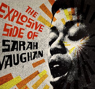 Sarah Vaughan: After You've Gone (1963)