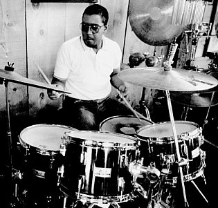 MARVIN “SMITTY” SMITH REMEMBERED (2015): Give the drummers some