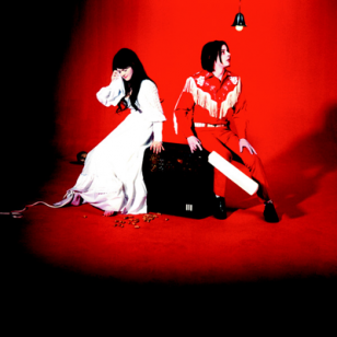 THE BARGAIN BUY: The White Stripes; Elephant