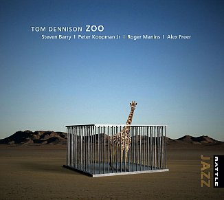 Tom Dennison: Zoo (Rattle Jazz)