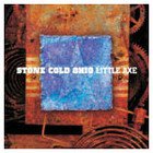 Little Axe: Stone Cold Ohio (Virgin) BEST OF ELSEWHERE 2006