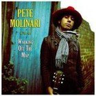 Pete Molinari: Walking Off The Map (Shock/EMI)