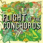 Flight of the Conchords: Flight of the Conchords (SubPop)