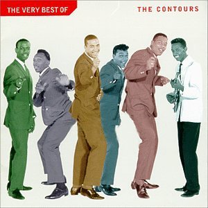 The Contours: First I Look at the Purse (1965)
