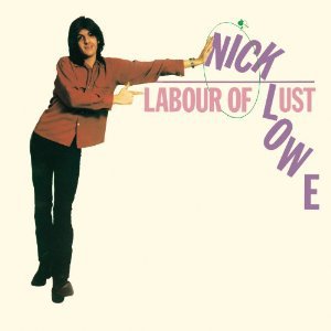 Nick Lowe: Basing Street (1979)