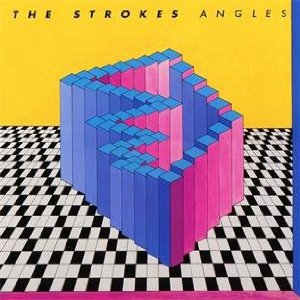 The Strokes: Angles (Sony)