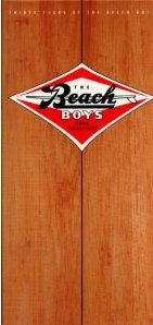 THE BEACH BOYS: GOOD VIBRATIONS IN A BOX