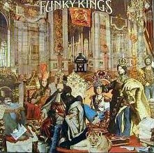 The Funky Kings: Singing in the Streets (1976)