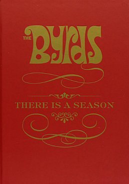 THE BARGAIN BUY: The Byrds; There is a Season