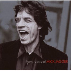 THE BARGAIN BUY: Mick Jagger;The Very Best of Mick Jagger 