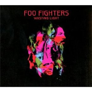 Foo Fighters: Wasting Light (Sony)