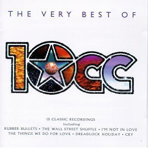 THE BARGAIN BUY: The Very Best of 10cc