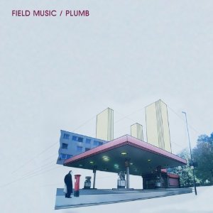 Field Music: Plumb (Shock)
