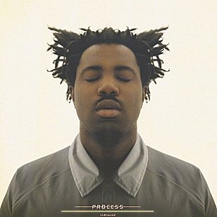 Sampha: Process (Young Turks)