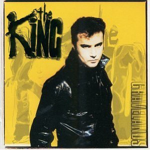 The King: Come As You Are (1998)