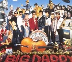Big Daddy: A Day in the Life (1992)