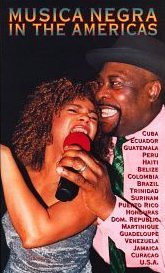 Various: Musica Negra in the Americas (Network/Soutbound)