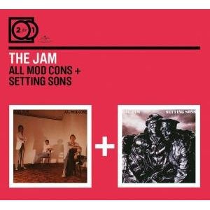 THE BARGAIN BUY: The Jam, All Mod Cons and Setting Sons