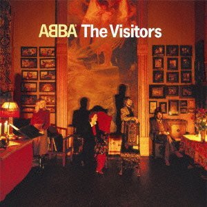 ABBA; THE VISITORS, REVISITED (2012): Farewell to all that