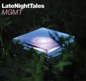 Various Artists: Late Night Tales, MGMT (Latenighttales/Southbound)