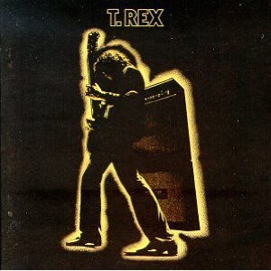 T.Rex: Electric Warrior (1971)