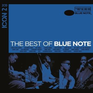 Various Artists: The Best of Blue Note (Blue Note/Universal)