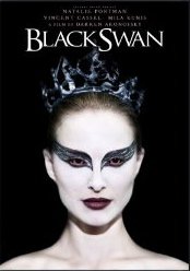 BLACK SWAN, a film by DARREN ARONOFSKY (Fox DVD)