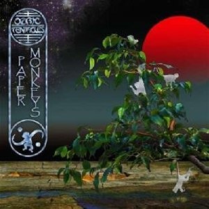 Ozric Tentacles: Paper Monkeys (Madfish)