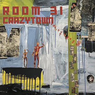 Room 31: Crazy Town (digital outlets)