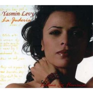 Yasmin Levy: La Juderia (Southbound)