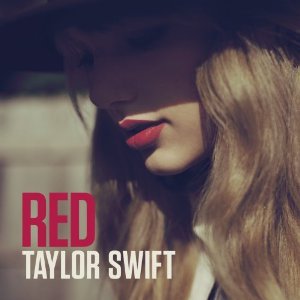 THE BARGAIN BUY: Taylor Swift; Red