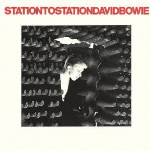 David Bowie: Station to Station, Expanded Edition (EMI)