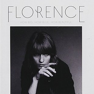 THE BARGAIN BUY: Florence and the Machine; How Big, How Blue, How Beautiful