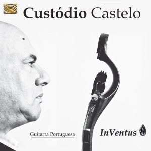 Custodio Castelo: InVentus (Arc Music)
