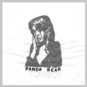 Panda Bear: Tomboy (Inertia)