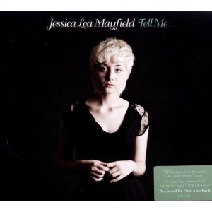 Jessica Lea Mayfield: Tell Me (Nonesuch)