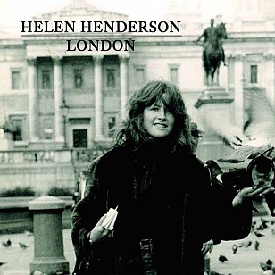 Helen Henderson: London (Ranui/Aeroplane)