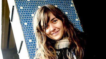 THE FAMOUS ELSEWHERE SONGWRITER QUESTIONNAIRE: Courtney Barnett