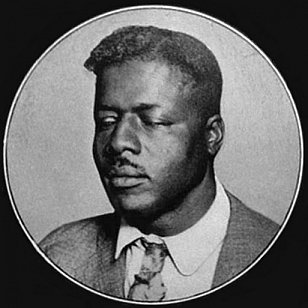 BLIND WILLIE JOHNSON CONSIDERED: From deep in the soul to deep space