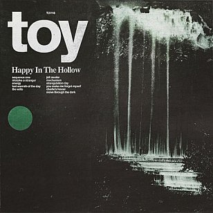 TOY: Happy in the Hollow (Tough Love/Southbound)