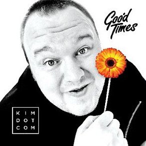 Kim Dotcom: Good Times (kimdotcom)